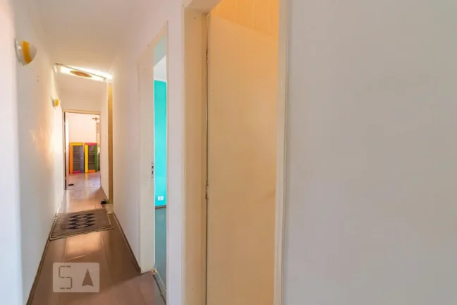 Imagem Casa à Venda - Vila Mariana, 3 Quartos, 250 m2