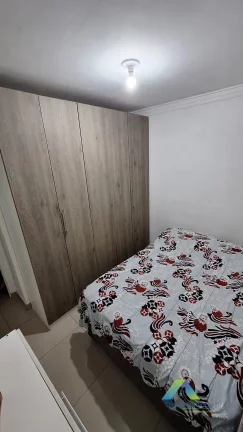 Imagem Apartamento à venda no bairro Canhema - Diadema/SP