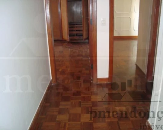 Imagem Excelente apartamento com living para 3 ambientes, varanda, lavabo, 3 suítes, ampla cozinha, área ...