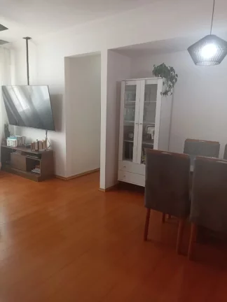 Imagem Apartamento com 2 dormitórios à venda, 60 m² por R$ 403.000,00 - Jardim Aparecida - São José dos Campos/SP