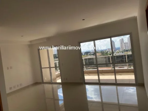 Imagem APARTAMENTO 3 SUITES JD BOTANICO