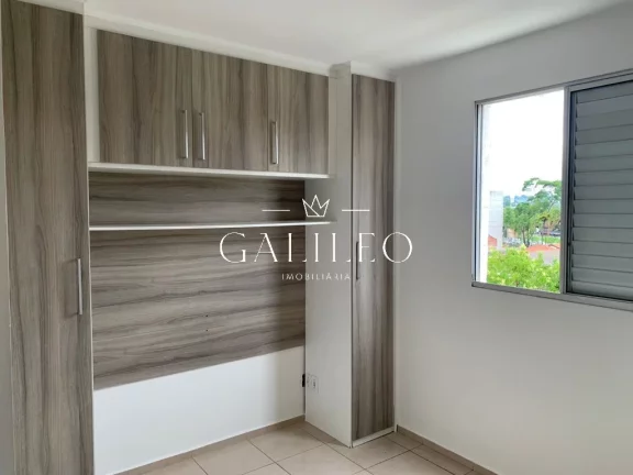Imagem APARTAMENTO Á VENDA NO CONDOMINIO SPAZIO JABUTICABEIRAS JUNDIAÍ -SP