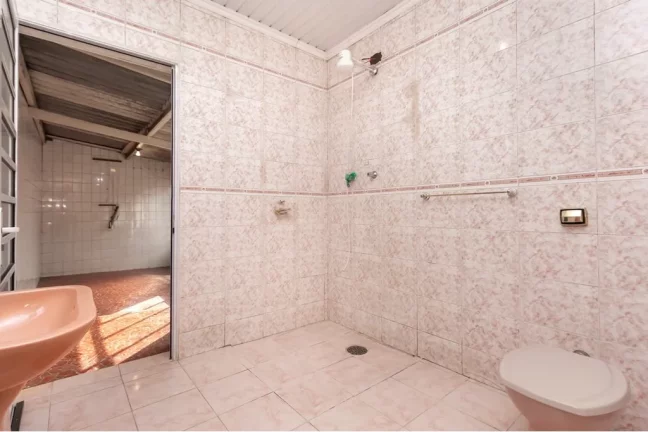 Imagem CASA RESIDENCIAL em São Paulo - SP, Alto de Santana