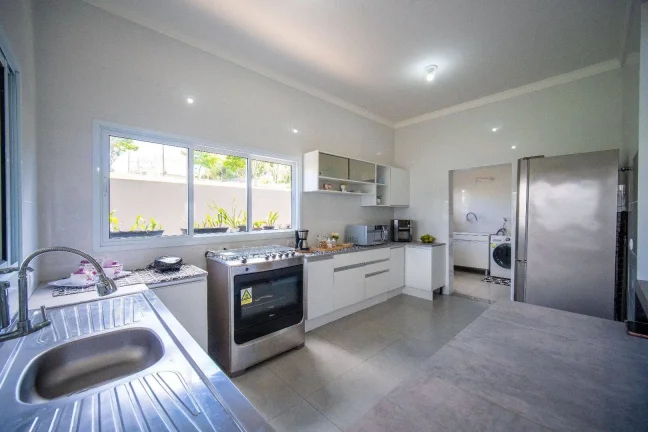 Imagem Casa com 3 dormitórios à venda, 250 m² por R$ 1.300.000,00 - Santa Adélia - Vargem Grande Paulista/SP