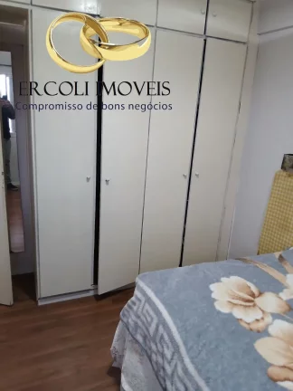 Imagem APARTAMENTO RESIDENCIAL em São Paulo - SP, Vila Marieta