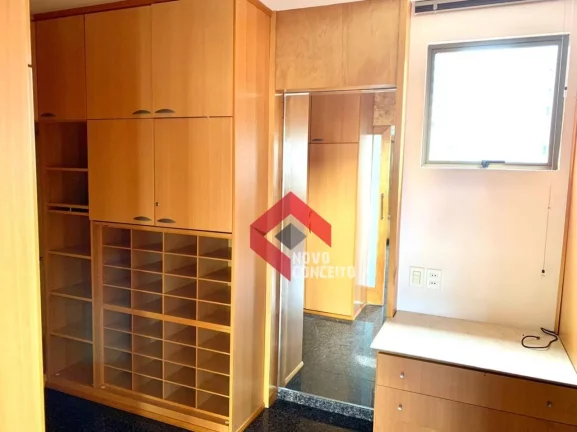 Imagem Apartamento à venda, 430 m² por R$ 3.500.000,00 - Meireles - Fortaleza/CE