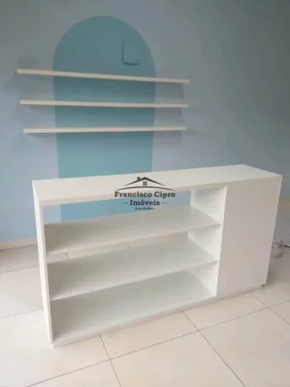 Imagem Ponto Comercial à venda no bairro Nova Guará - Guaratinguetá/SP