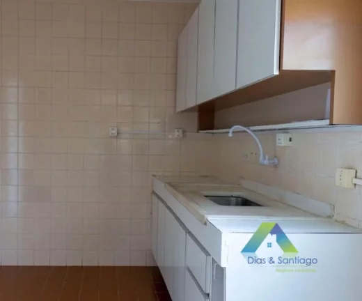 Imagem Apartamento com 3 dormitórios à venda, 84 m² por R$ 570.000,00 - Bosque da Saúde - São Paulo/SP