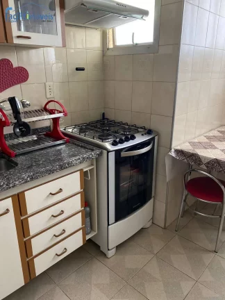 Imagem COBERTURA DUPLEX - BAIRRO SUÍÇO - SÃO BERNARDO DO CAMPO