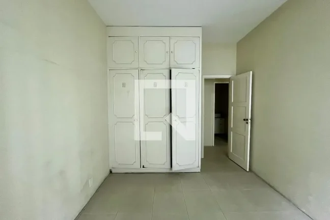 Imagem Apartamento à Venda - Copacabana, 3 Quartos, 115 m2