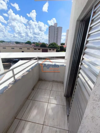 Imagem Apartamento à venda no bairro Jardim Almira - Mogi Guaçu/SP