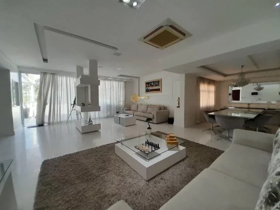 Imagem Cobertura para Venda em Teresópolis / RJ no bairro Várzea