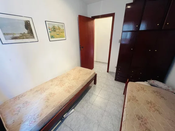 Imagem Apartamento com 3 dorms, Guilhermina, Praia Grande - R$ 590 mil, Cod: 2321
