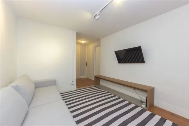 Imagem APARTAMENTO RESIDENCIAL em São Paulo - SP, Itaim Bibi