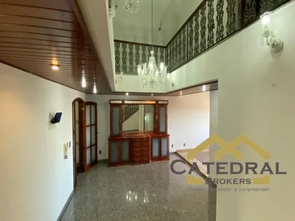 Imagem SOBRADO À VENDA, 508 M² POR R$ 1.500.000,00 - JARDIM PAULISTA I - JUNDIAÍ/SP