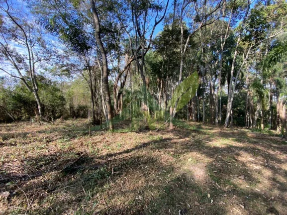 Imagem Lindo Terreno à Venda em Condomínio Fechado de Chácaras
