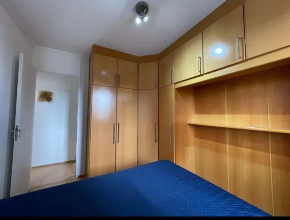 Imagem Apartamento Jd. Têxtil - 64 m² - 3 Dormitórios - 1 Vaga - Lazer Completo