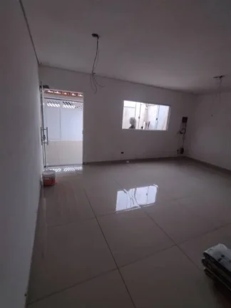Imagem Casa Isolada na Praia Grande,com piscina 2 quartos sendo 1 suite 3 garagem