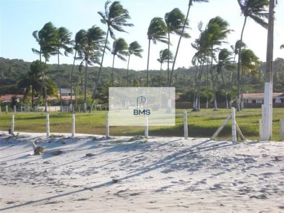 Imagem Terreno á venda em Itamaracá 10.353 m²