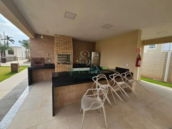 Imagem Apartamento à venda no Jardim Acquaville - Londrina/PR
