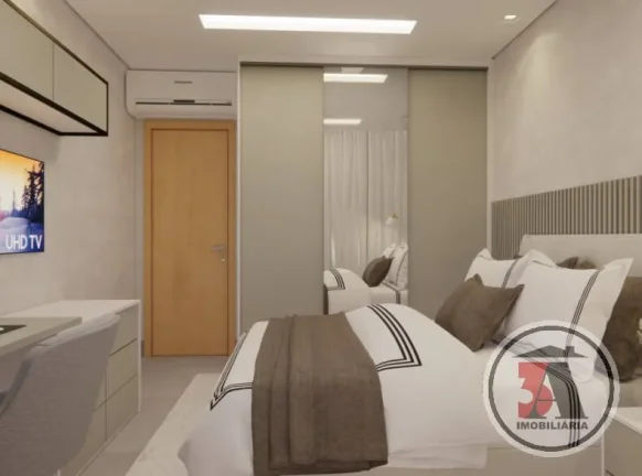 Imagem Lake Boulevard Residence Club - Aptos, de 2 e 3 dormitórios