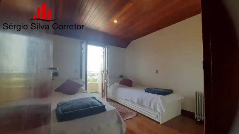 Imagem Apartamento a Venda Com 04 Dormitórios, em Condomínio Fechado.