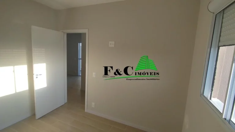 Imagem Apartamento para Venda em Limeira, Jardim Residencial Roseira, 2 dormitórios, 1 banheiro, 1 vaga