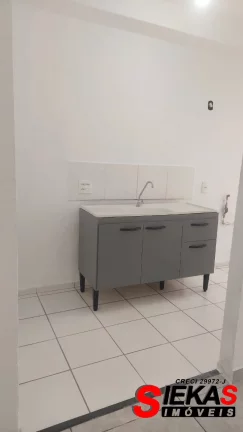 Imagem APARTAMENTO RESIDENCIAL em SÃO PAULO - SP, COLÔNIA (ZONA LESTE)