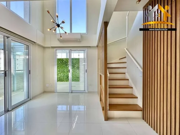 Imagem Cobertura duplex à venda no Ed. Persona Paraíso em São Paulo | Batelli Imóveis