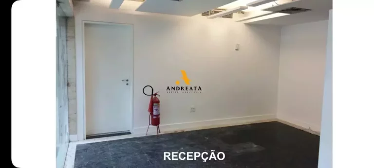 Imagem Botafogo - Av. 19 de Fevereiro - Alugo Prédio comercial com 3 Pavimentos - com 456m² - Valor R$35.000,00