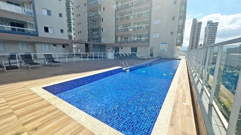 Imagem APARTAMENTO COM 223232 m² - AVIAÇÃO - SP