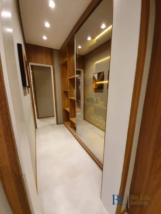 Imagem Vende Apartamento High Mooca 159M² 3 Suítes - 2 Vagas - Varanda Gourmet!!