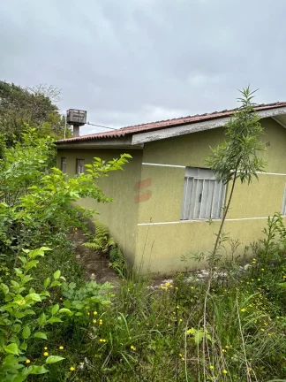 Imagem TERRENO à venda com 437.5m² por R$ 510.000,00 no bairro Vargem Grande - PINHAIS / PR