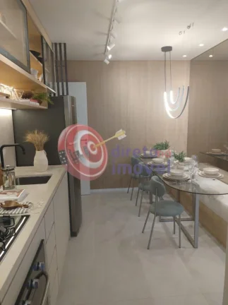 Imagem APARTAMENTO À VENDA 2 QUARTOS 1 SUÍTE 1 VAGA CULT VILA MARIANA SÃO PAULO
