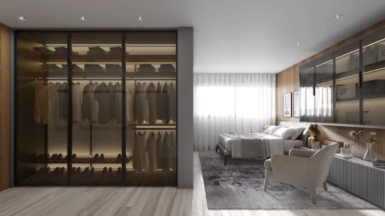 Imagem Apartamento à venda, com 2 quartos, 90m²