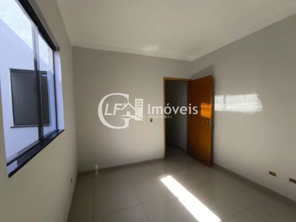 Imagem Casa à venda em Campo Grande-MS: Residencial Figueiras do Parque, 1 quarto, 1 suíte, 1 sala, 1 banheiro, 1 vaga, 60m².