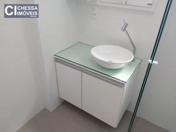 Imagem Ótimo apartamento à venda no Residencial Montpellier, localizado na Rua Juvenal Garcia, Centro de ...