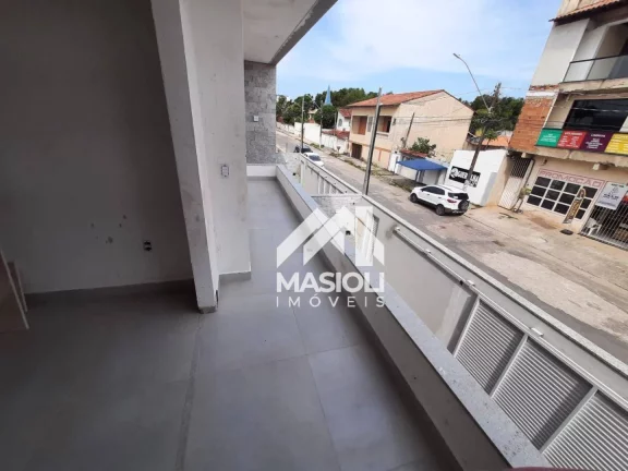 Imagem Casa com 3 dormitórios à venda, 130 m² por R$ 850.000,00 - Interlagos - Vila Velha/ES