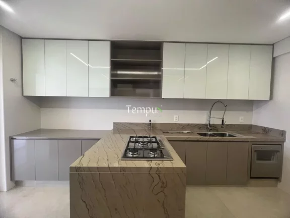 Imagem Gran Excelence - Apartamento à venda no bairro Setor Bueno - Goiânia/GO