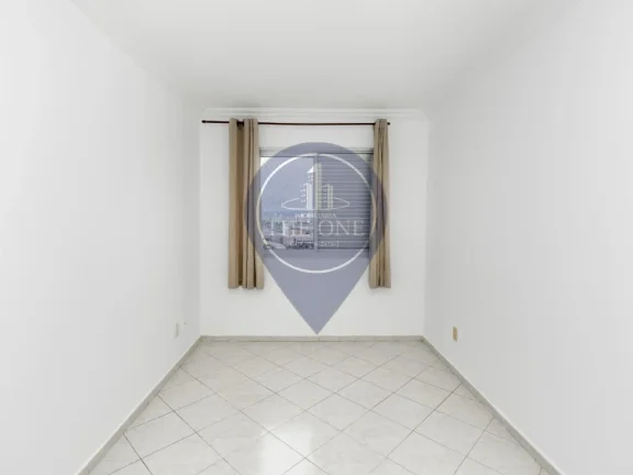 Imagem Imperdível oportunidade: Apartamento à venda em São Paulo - Ipiranga com 2 quartos, 2 salas, 2 banheiros e 1 vaga de garagem!