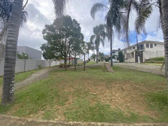 Imagem Lote de 1000 m2 em Condomínio de Alto Padrão – Segurança e Qualidade de Vida