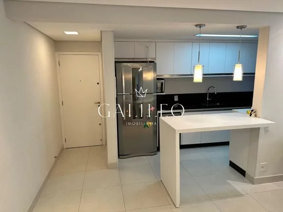 Imagem APARTAMENTO Á VENDA EM CONDOMÍNIO ATMOSPHERA -ELOY CHAVES - JUNDIAÍ -SP