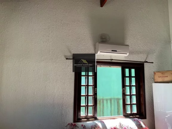 Imagem Casa em Condomínio para Venda em Ubatuba / SP no bairro Horto Florestal