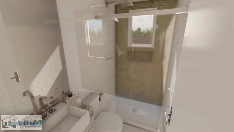 Imagem Apartamento Cobertura Duplex em Belo Horizonte