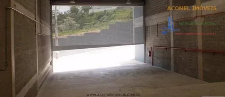 Imagem Galpões para locação em Osasco no bairro Industrial Anhanguera
