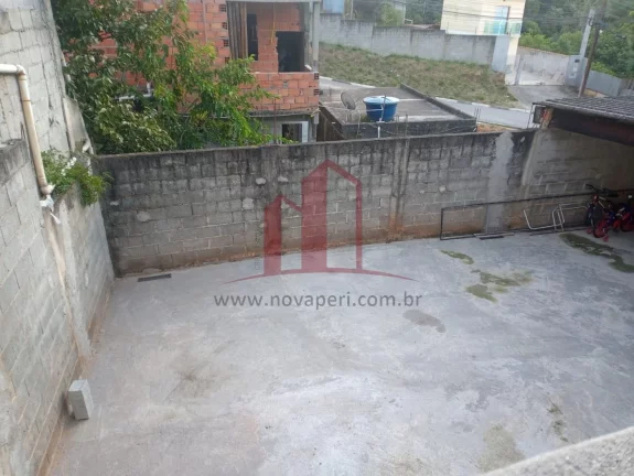 Imagem Imóvel à venda: Casa com 2 quartos, 1 sala, 3 vagas na cidade de Franco da Rocha-SP, Jardim Progresso, 141,10 m²