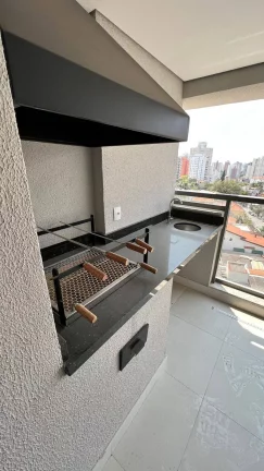 Imagem Apartamento maravilhoso 64 m² 2 Dormitorios sendo 1 Suíte e 1 Vaga
