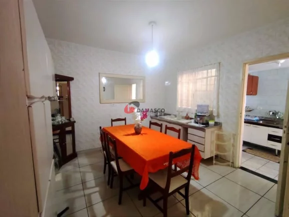 Imagem Casa à venda 2 Quartos, 2 Vagas, Parque Independência, São Paulo - SP