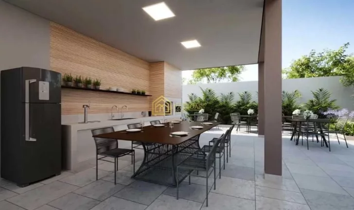 Imagem Apartamento Padrão