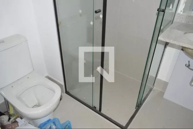 Imagem Apartamento à Venda - Vila Mariana, 1 Quarto, 29 m2